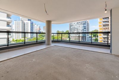 Apartamento, 3 quartos, 125 m² - Foto 3