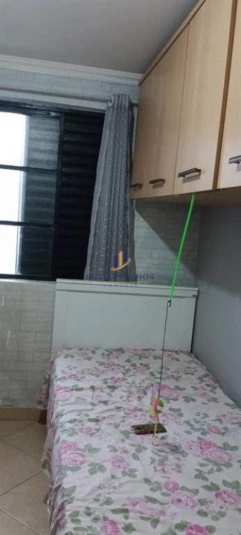 Apartamento, 2 quartos, 45 m² - Foto 1