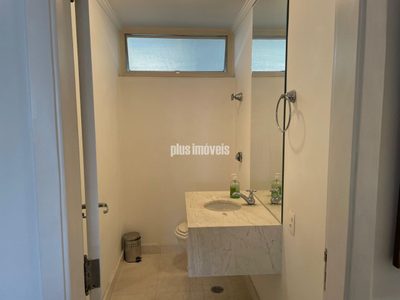 Apartamento, 3 quartos, 210 m² - Foto 4