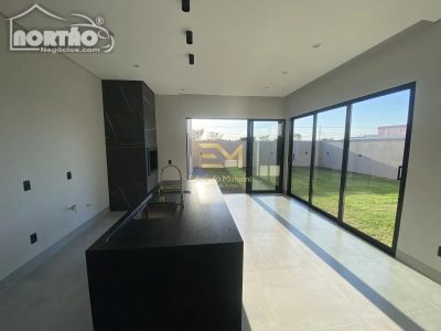 Casa, 1 quarto, 163 m² - Foto 3