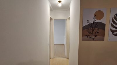 Apartamento, 2 quartos, 50 m² - Foto 5