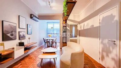 Apartamento, 2 quartos, 75 m² - Foto 4