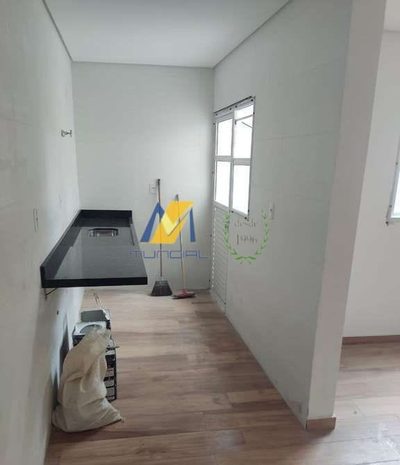 Apartamento, 2 quartos, 48 m² - Foto 2