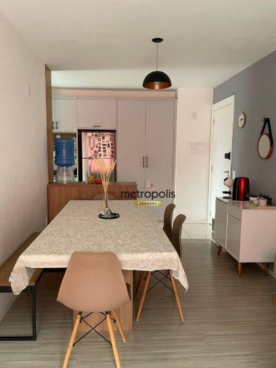 Apartamento, 3 quartos, 71 m² - Foto 4