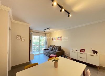Apartamento, 3 quartos, 88 m² - Foto 4