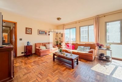 Apartamento, 3 quartos, 96 m² - Foto 2