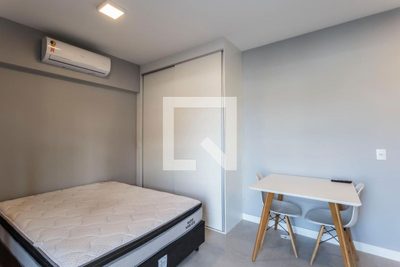 Kitnet-Studio, 26 m² - Foto 4