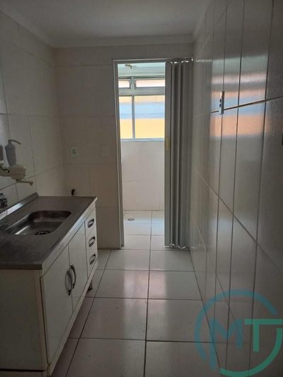 Apartamento, 1 quarto, 32 m² - Foto 5
