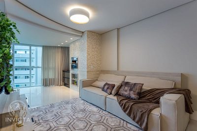 Apartamento, 3 quartos, 128 m² - Foto 1