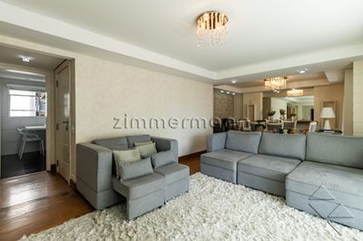 Apartamento, 4 quartos, 180 m² - Foto 4