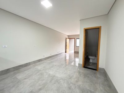 Sobrado, 3 quartos, 134 m² - Foto 3