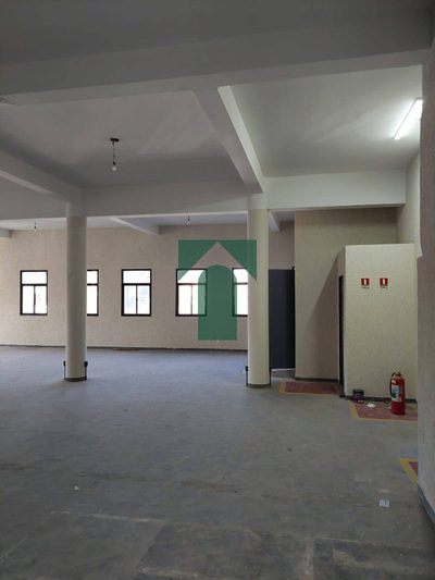 Prédio Inteiro, 1717 m² - Foto 5