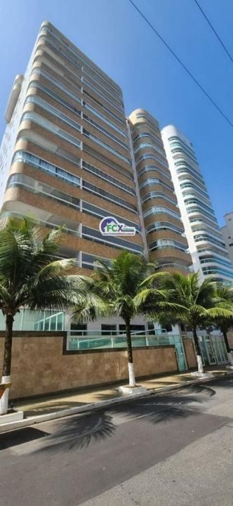 Apartamento, 2 quartos, 83 m² - Foto 1