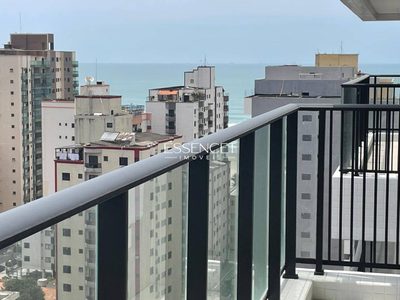 Apartamento, 2 quartos, 93 m² - Foto 1