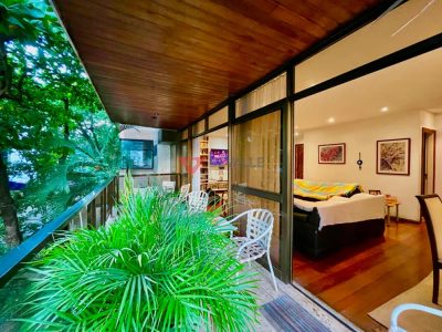 Apartamento, 4 quartos, 200 m² - Foto 3