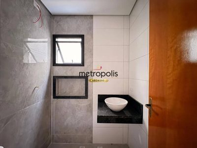 Sobrado, 4 quartos, 176 m² - Foto 4