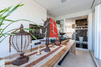Apartamento, 4 quartos, 200 m² - Foto 4