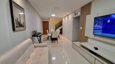 Apartamento, 4 quartos - Foto 3