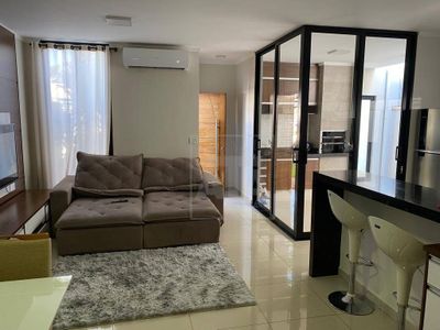 Casa, 3 quartos, 115 m² - Foto 3