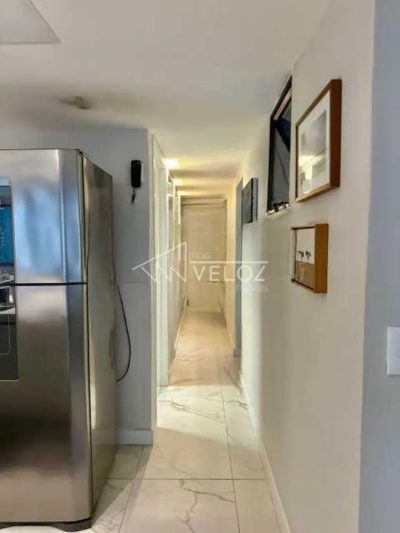 Cobertura, 3 quartos, 222 m² - Foto 1