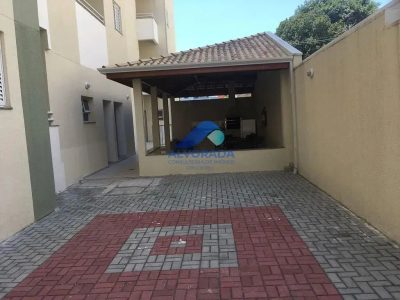 Apartamento, 2 quartos, 54 m² - Foto 3
