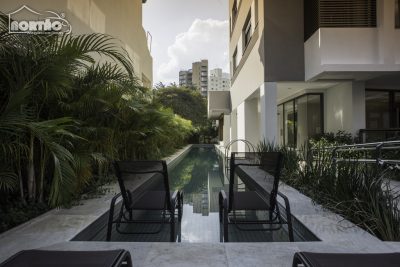 Casa, 1 quarto, 44 m² - Foto 3