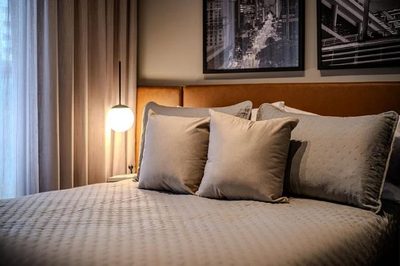 Apartamento, 1 quarto, 42 m² - Foto 4