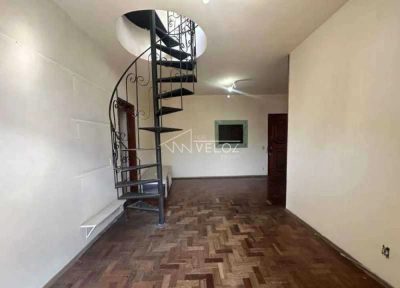 Apartamento, 3 quartos, 176 m² - Foto 1