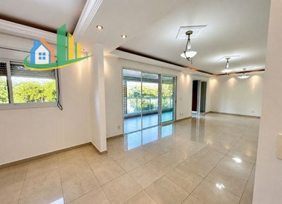 Apartamento, 3 quartos, 186 m² - Foto 4