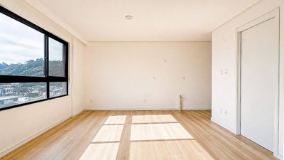 Apartamento, 1 quarto, 23 m² - Foto 2