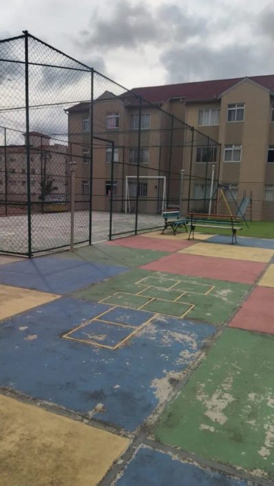 Apartamento, 3 quartos, 59 m² - Foto 3