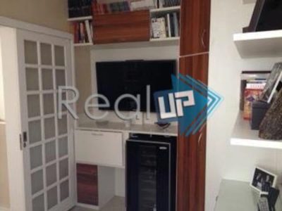 Apartamento, 3 quartos, 120 m² - Foto 4