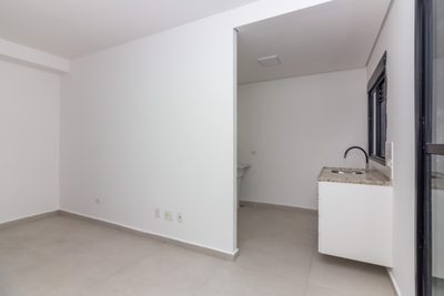 Apartamento, 1 quarto, 29 m² - Foto 4