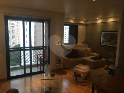 Apartamento, 2 quartos, 67 m² - Foto 1