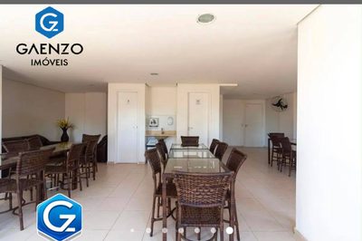 Apartamento, 3 quartos, 70 m² - Foto 4