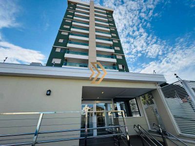 Apartamento, 3 quartos, 91 m² - Foto 1