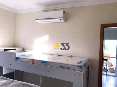 Cobertura, 2 quartos, 120 m² - Foto 5