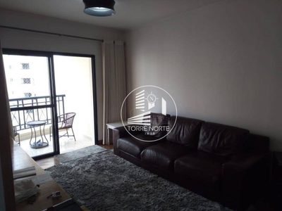 Apartamento, 4 quartos, 118 m² - Foto 5