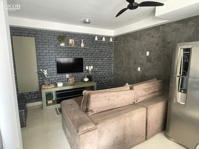 Apartamento, 2 quartos, 50 m² - Foto 1