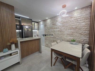 Apartamento, 2 quartos, 64 m² - Foto 4