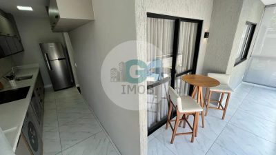 Apartamento, 2 quartos, 61 m² - Foto 5