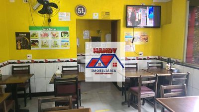 Loja-Salão, 150 m² - Foto 5