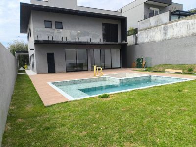 Casa, 4 quartos, 299 m² - Foto 3