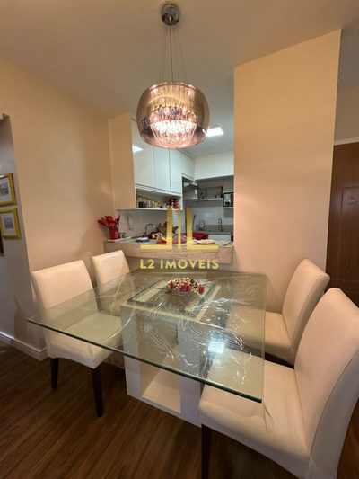 Apartamento, 3 quartos, 70 m² - Foto 4