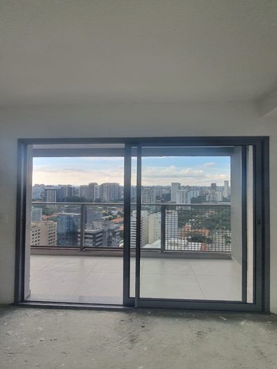 Apartamento, 1 quarto, 25 m² - Foto 3