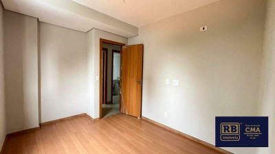Apartamento, 2 quartos, 42 m² - Foto 2