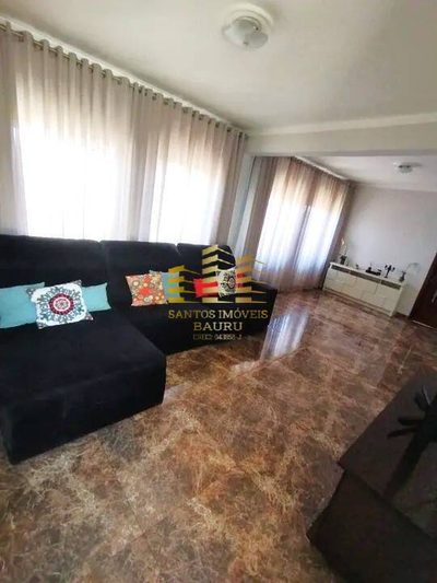 Casa, 3 quartos, 195 m² - Foto 1