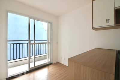 Apartamento, 1 quarto, 28 m² - Foto 5