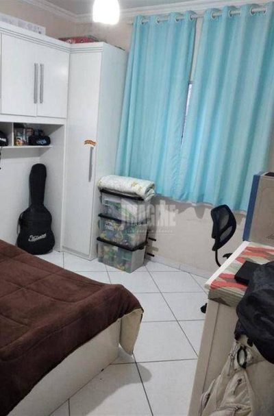 Sobrado, 2 quartos, 80 m² - Foto 4