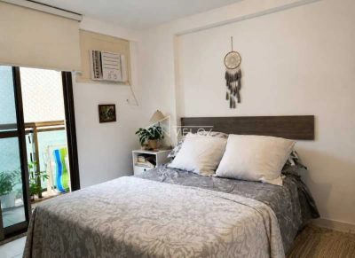 Apartamento, 1 quarto, 38 m² - Foto 5